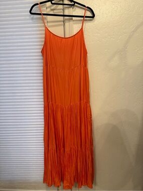 Maxi Summer Dress